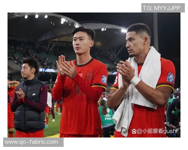 外国球星眼中的中国足球：机遇与挑战并存的未来之路